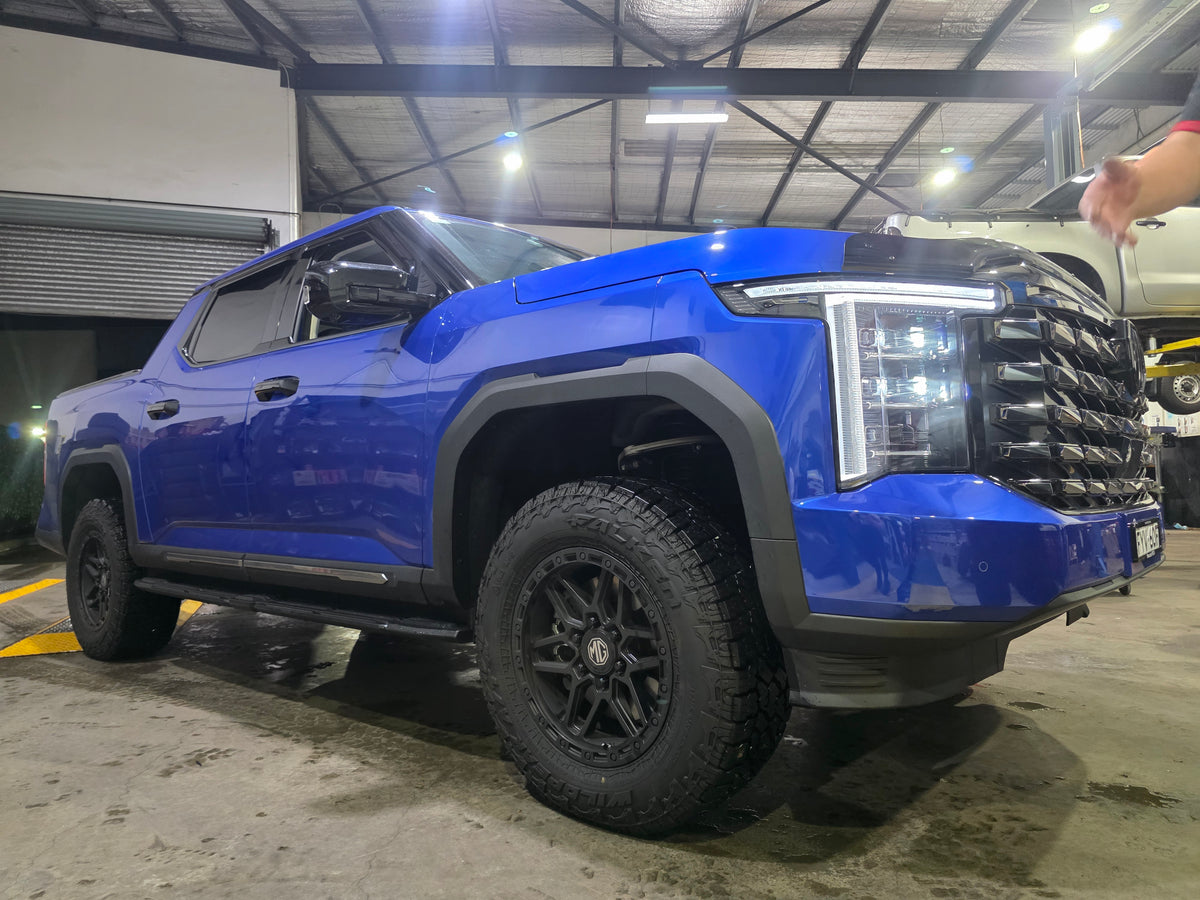 MG U9 LIFT KIT 2INCH 50MM