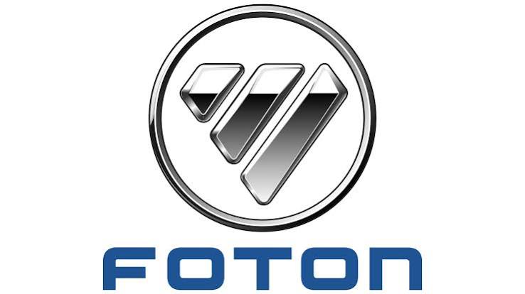 FOTON TUNLAND