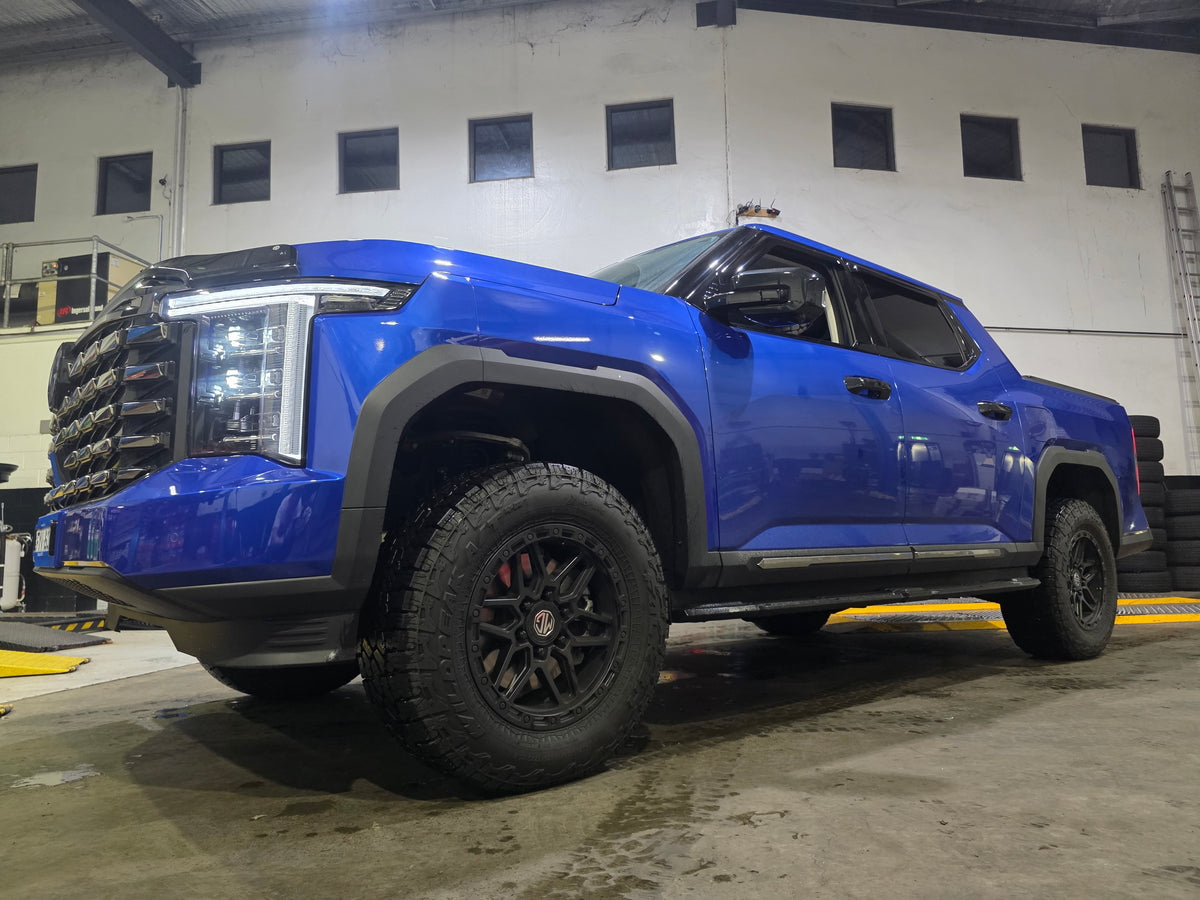 MG U9 LIFT KIT 2INCH 50MM
