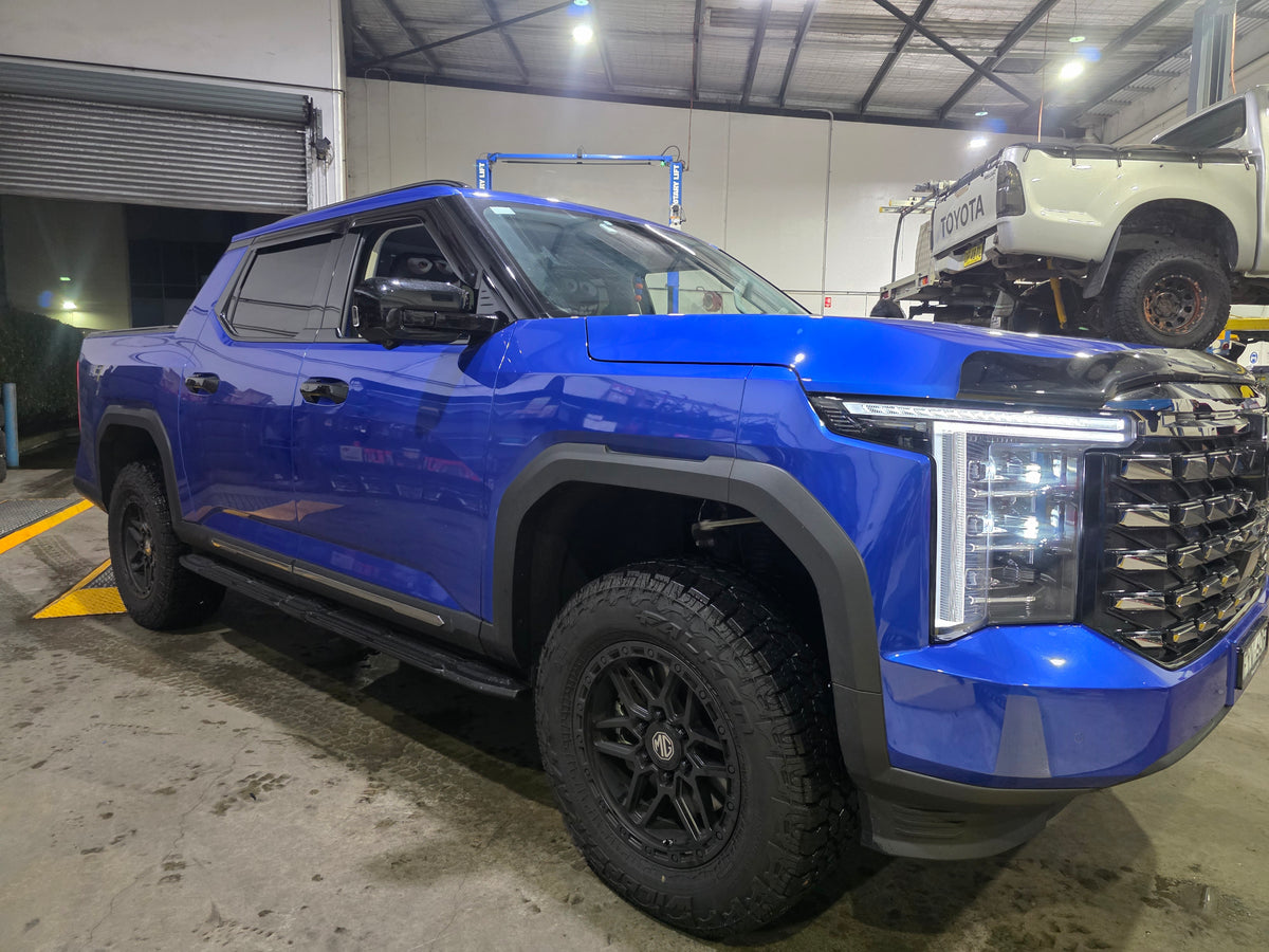 MG U9 LIFT KIT 2INCH 50MM