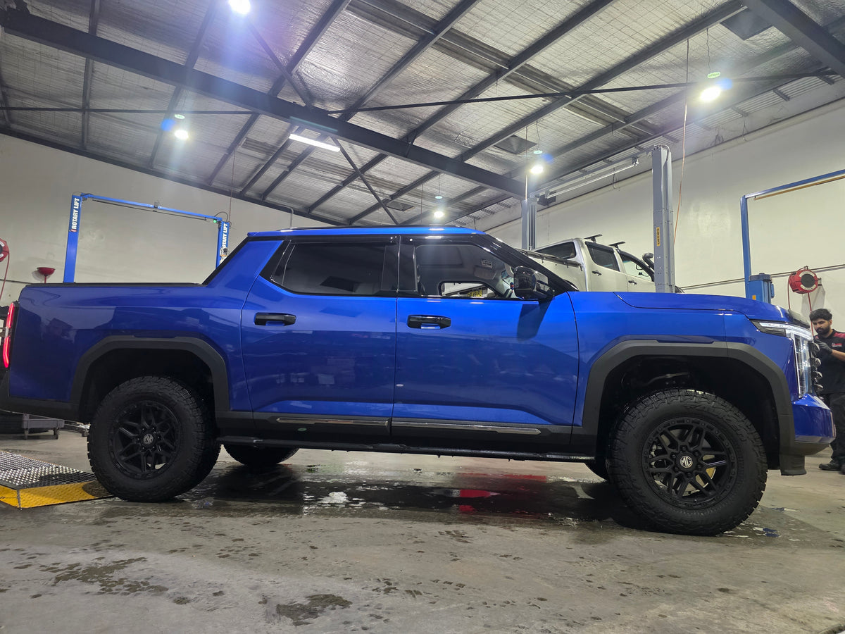 MG U9 LIFT KIT 2INCH 50MM