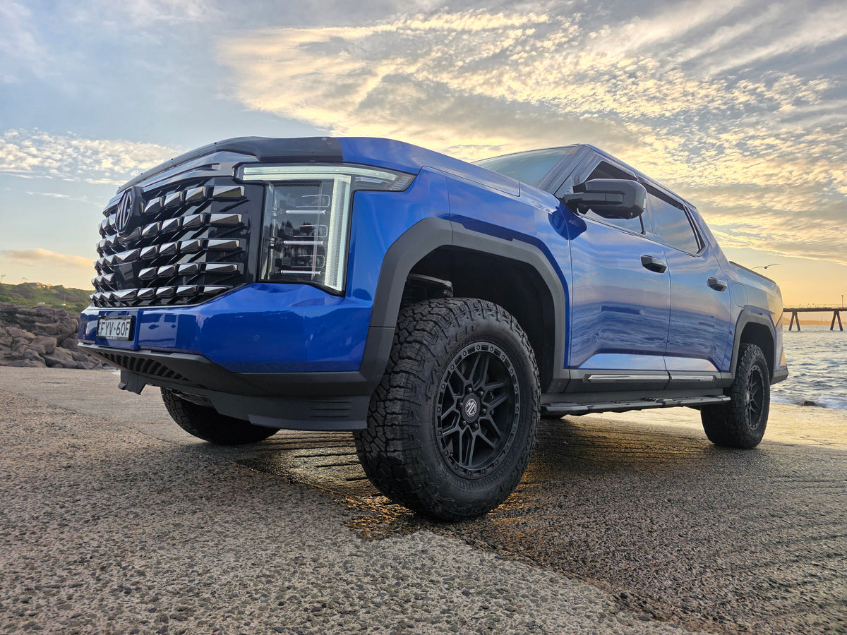 MG U9 LIFT KIT 2INCH 50MM