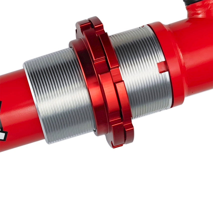 GWM Cannon ALPHA PHEV Hi4T LIFT KIT MASTER KIT -  2inch 50mm (REAR COIL VERSION)