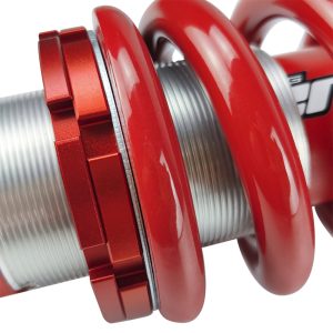 GWM Cannon ALPHA PHEV Hi4T LIFT KIT MASTER KIT -  2inch 50mm (REAR COIL VERSION)