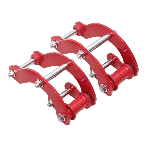 Comfortable Shackles