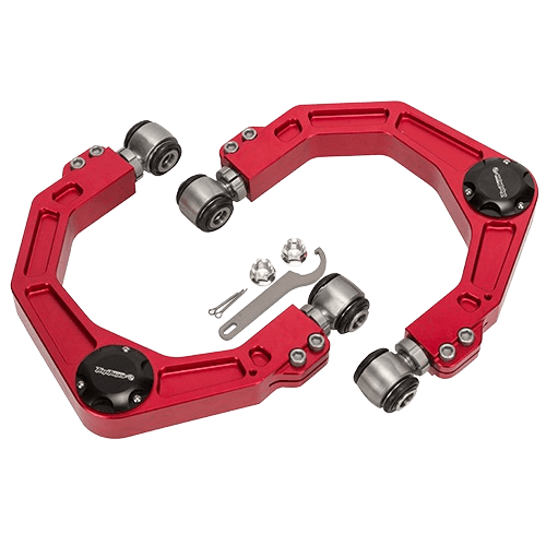 Aluminum Upper Control Arms
