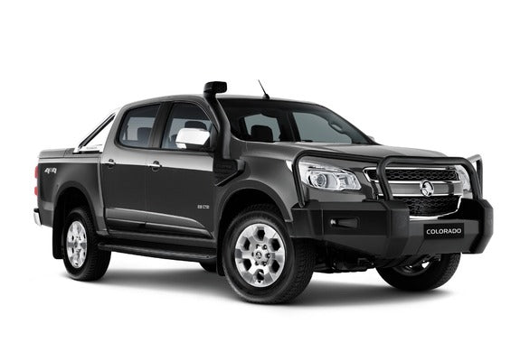 HOLDEN COLORADO RG  NITRO 2 INCH LIFT KIT