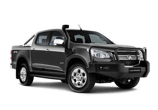 HOLDEN COLORADO RG  NITRO 2 INCH LIFT KIT