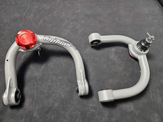 GWM TANK 300 UPPER CONTROL ARM STEEL