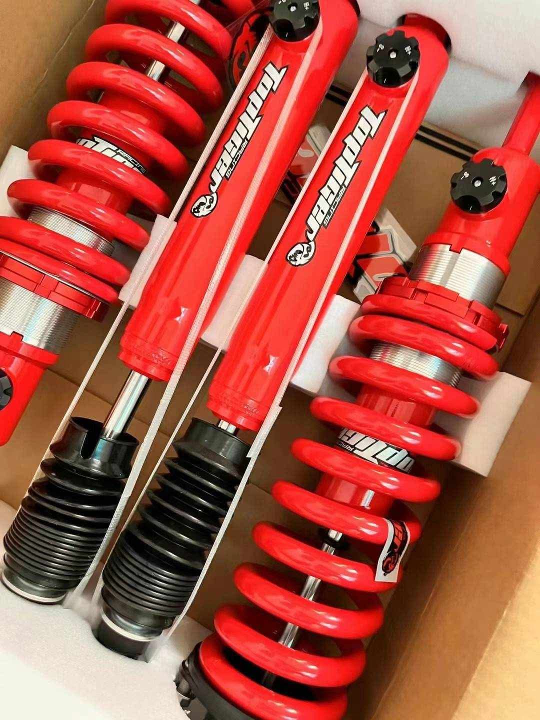 GWM TANK 500 PHEV 2INCH LIFT KIT