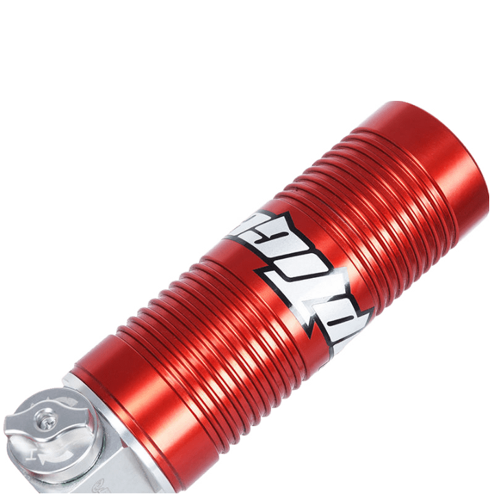 Tank 300  2.5INCH REMOTE RESERVOIR KIT - FULL KIT
