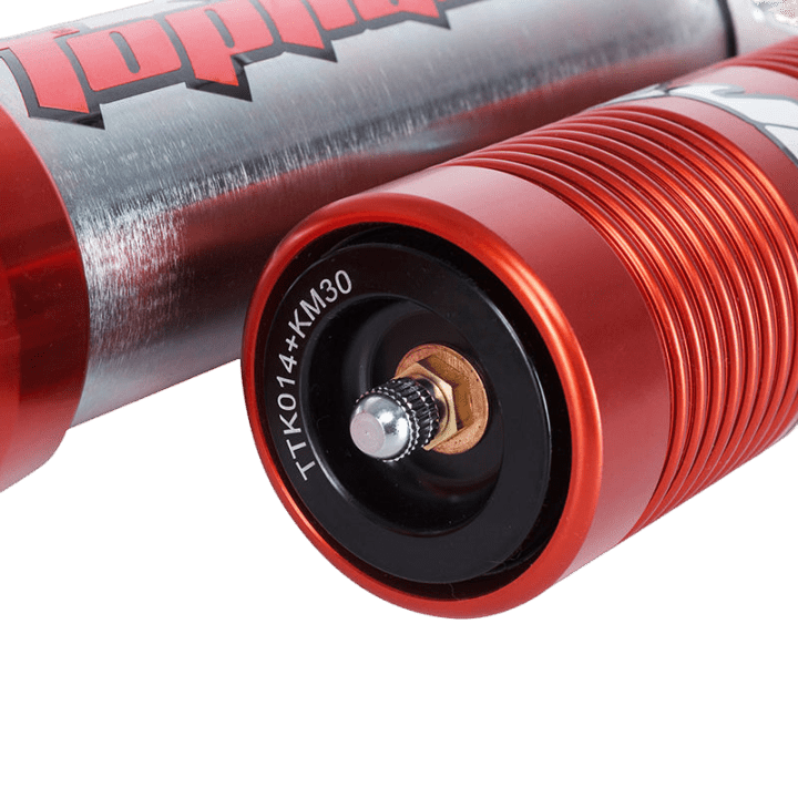 Tank 300  2.5INCH REMOTE RESERVOIR KIT - FULL KIT