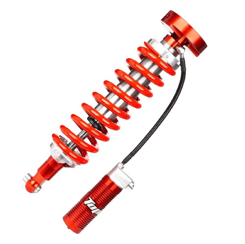 TopTiger Remote Reservoir 2" Lift Kit | GWM Cannon Alpha PHEV Hi4-T | RACING SERIES FULL KIT