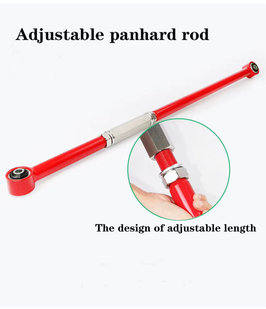 GWM TANK 300 TANK 500 PANHARD ROD