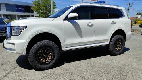 GWM TANK 500 PHEV 2INCH LIFT KIT