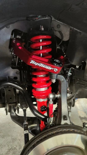 GWM TANK 500 PHEV 2INCH LIFT KIT