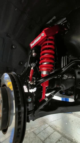 GWM TANK 500 PHEV 2INCH LIFT KIT