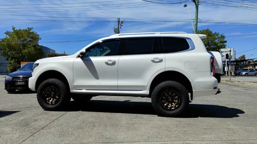 GWM TANK 500 PHEV 2INCH LIFT KIT