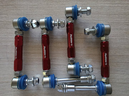 Adjustable Sway bar link  Tank 300 / 500
